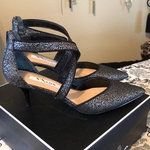 Beautiful Nina dress shoes